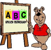ABC Speech Pathology Logo